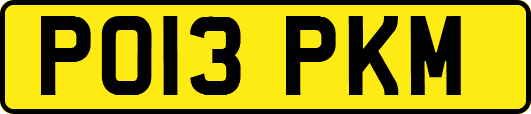 PO13PKM