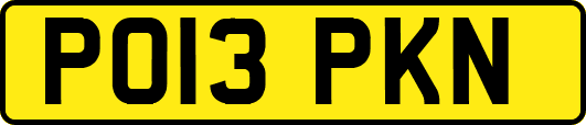 PO13PKN