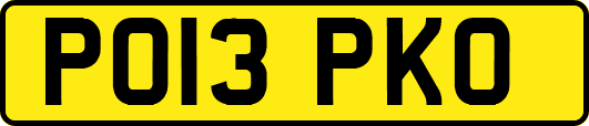 PO13PKO