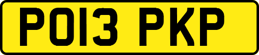 PO13PKP