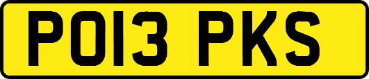 PO13PKS