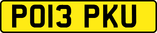PO13PKU