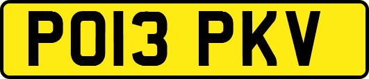 PO13PKV