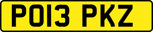 PO13PKZ
