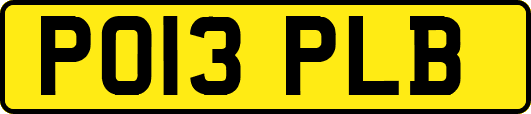 PO13PLB