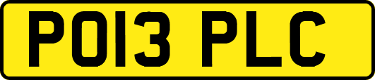 PO13PLC