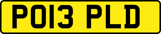 PO13PLD
