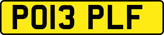 PO13PLF
