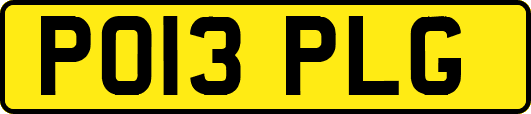 PO13PLG