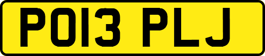 PO13PLJ