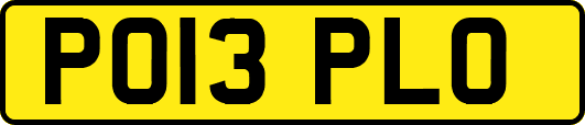 PO13PLO