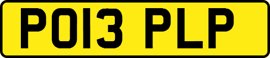 PO13PLP