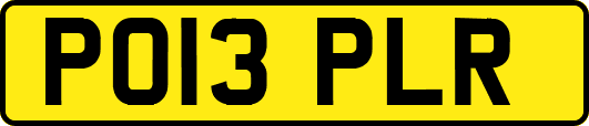PO13PLR