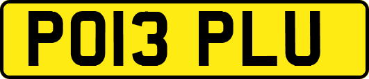 PO13PLU