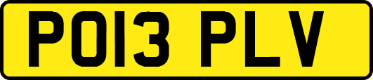 PO13PLV
