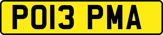 PO13PMA
