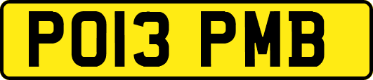 PO13PMB