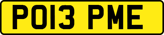 PO13PME