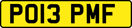 PO13PMF