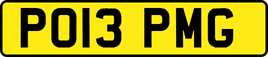 PO13PMG