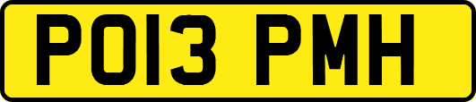 PO13PMH
