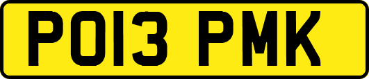 PO13PMK