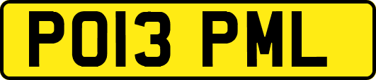 PO13PML
