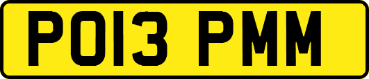 PO13PMM