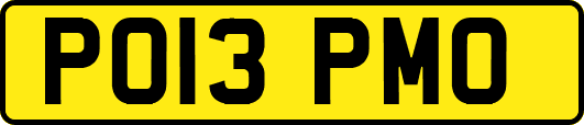PO13PMO