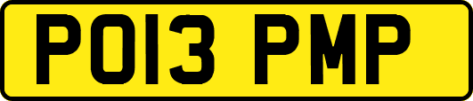PO13PMP