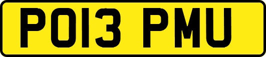 PO13PMU