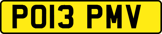 PO13PMV