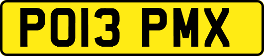 PO13PMX