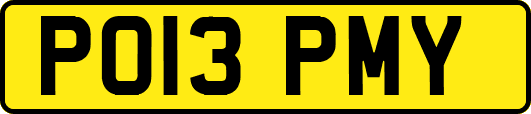PO13PMY