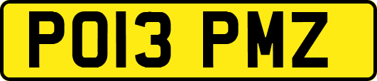 PO13PMZ