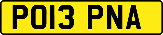 PO13PNA
