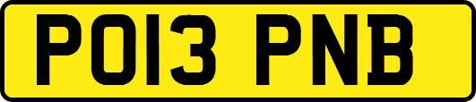 PO13PNB
