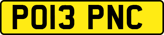 PO13PNC