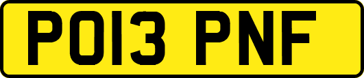 PO13PNF