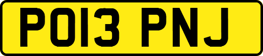 PO13PNJ
