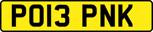 PO13PNK