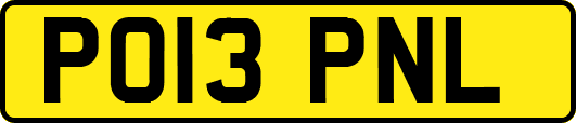 PO13PNL