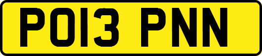 PO13PNN