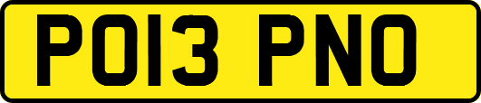 PO13PNO