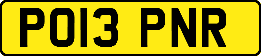 PO13PNR
