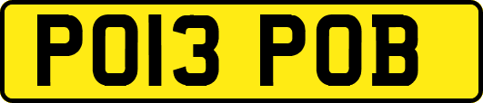 PO13POB