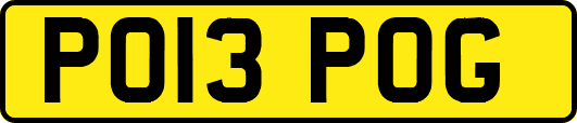 PO13POG