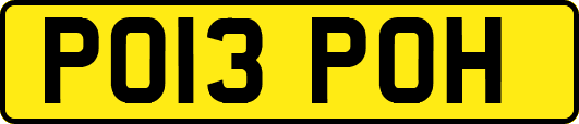 PO13POH