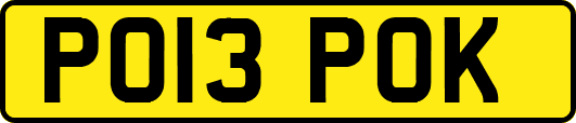 PO13POK