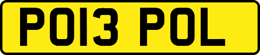 PO13POL